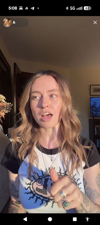 SensitiveCashew Leaked Nude OnlyFans (Photo 20)