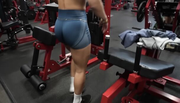 Sensual Jane Leaked Nude OnlyFans (Photo 2)