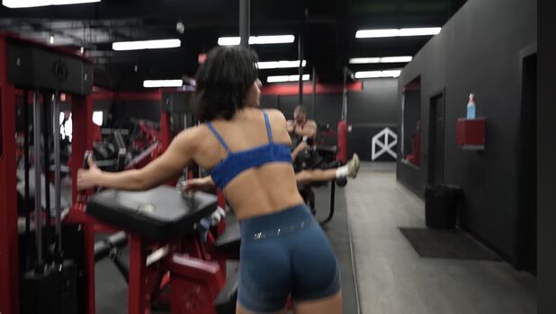 Sensual Jane Leaked Nude OnlyFans (Photo 4)