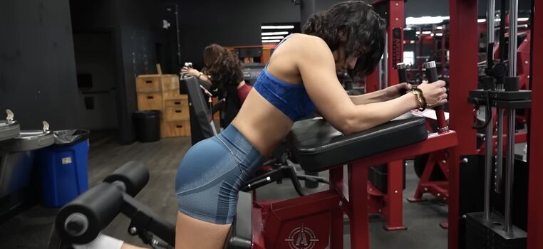 Sensual Jane Leaked Nude OnlyFans (Photo 5)
