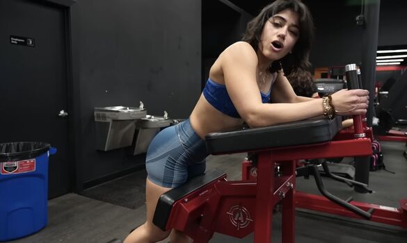 Sensual Jane Leaked Nude OnlyFans (Photo 6)