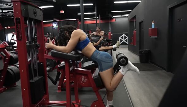 Sensual Jane Leaked Nude OnlyFans (Photo 9)