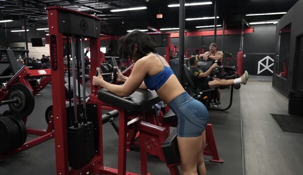 Sensual Jane Leaked Nude OnlyFans (Photo 11)
