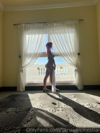 sensualcelestial Leaked Nude OnlyFans (Photo 7)