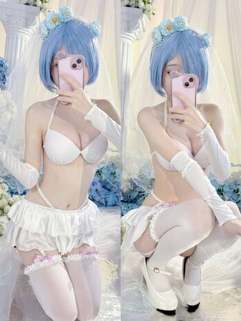Senyuki Cosplay