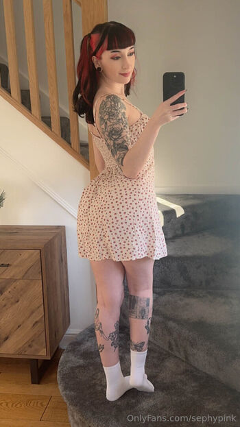 sephypink Leaked Nude OnlyFans (Photo 23)