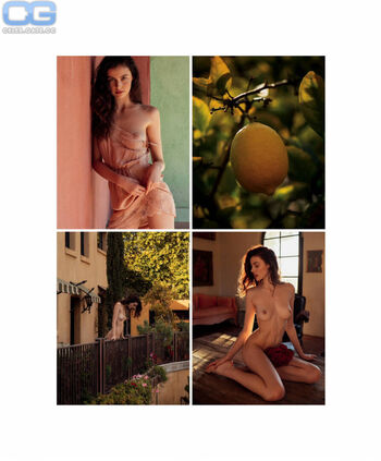 Sera Mann Leaked Nude OnlyFans (Photo 13)