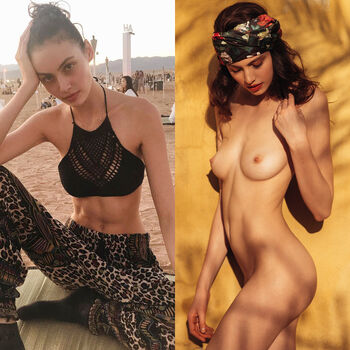 Sera Mann Leaked Nude OnlyFans (Photo 21)