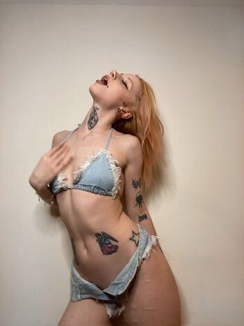 Seraph_Venus Leaked Nude OnlyFans (Photo 1)