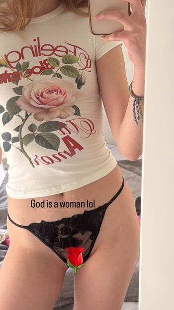 Seraphima Leaked Nude OnlyFans (Photo 1)