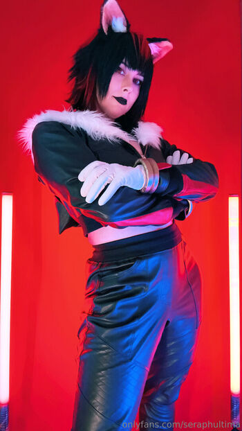 seraphultima