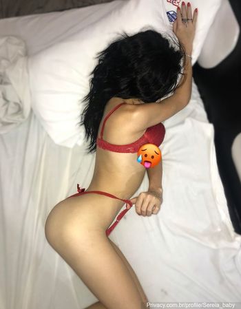 Sereia_baby Leaked Nude OnlyFans (Photo 29)