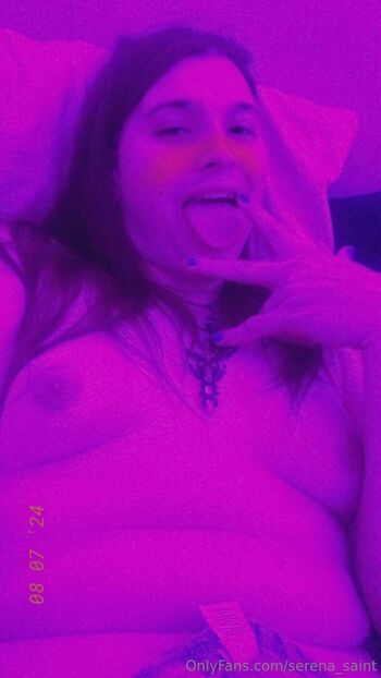 serena_saint Leaked Nude OnlyFans (Photo 6)