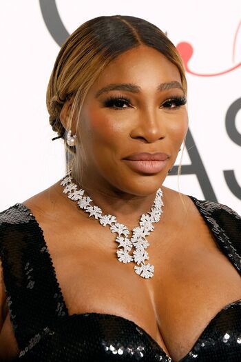 Serena Williams Leaked Nude OnlyFans (Photo 32)