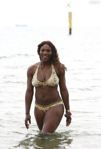 Serena Williams