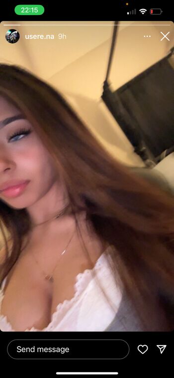 Serenasums Leaked Nude OnlyFans (Photo 2)