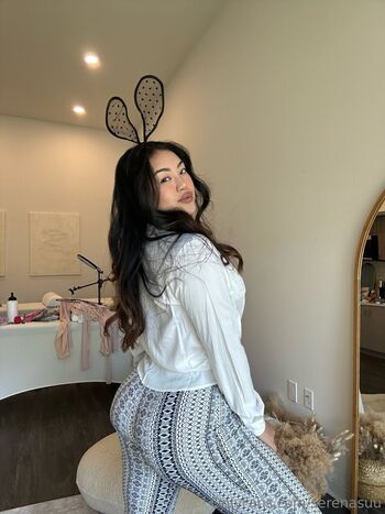 Serenasuu Leaked Nude OnlyFans (Photo 70)