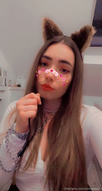 Serenewaifu Leaked Nude OnlyFans (Photo 20)