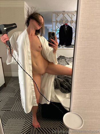 Serenity Cox Leaked Nude OnlyFans (Photo 203)