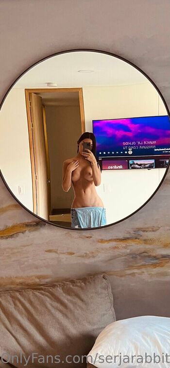serjarabbit Leaked Nude OnlyFans (Photo 8)