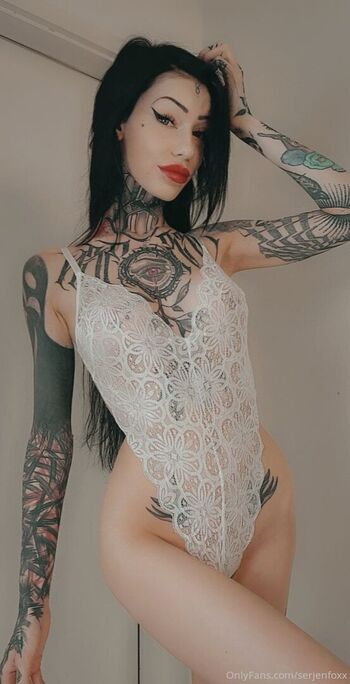 serjenfoxx