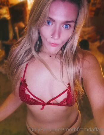 Session Moth Martina Leaked Nude OnlyFans (Photo 15)
