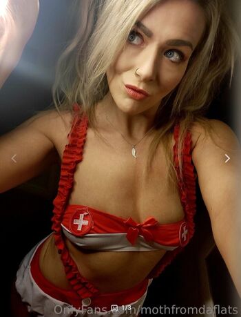 Session Moth Martina Leaked Nude OnlyFans (Photo 26)