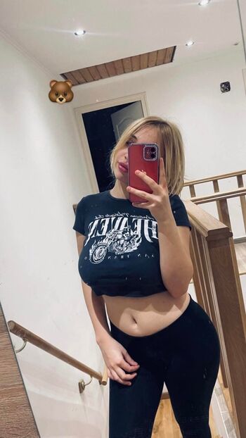 seszdaniela Leaked Nude OnlyFans (Photo 7)