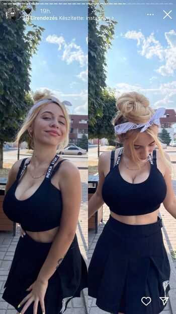 seszdaniela Leaked Nude OnlyFans (Photo 9)