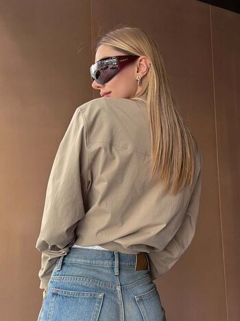 Şevval Şahin Leaked Nude OnlyFans (Photo 28)