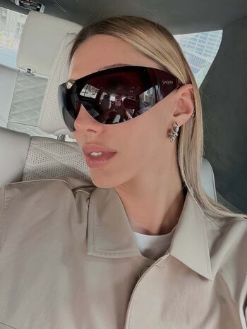 Şevval Şahin Leaked Nude OnlyFans (Photo 32)