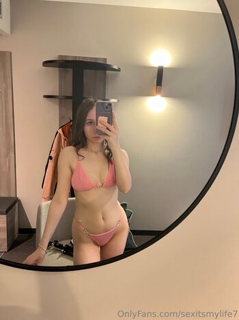 sexitsmylife7 Leaked Nude OnlyFans (Photo 114)
