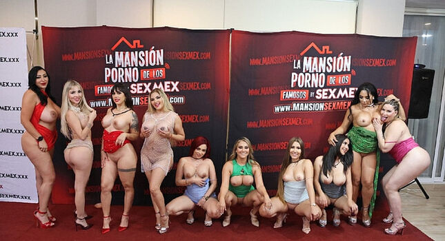 Sexmex
