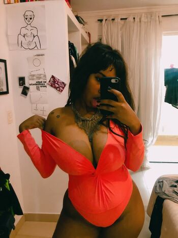 Sextualizada Leaked Nude OnlyFans (Photo 6)