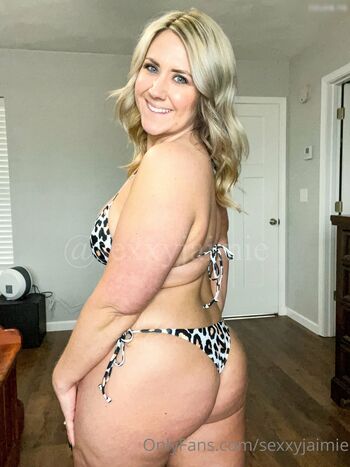 Sexxyjaimie Leaked Nude OnlyFans (Photo 236)