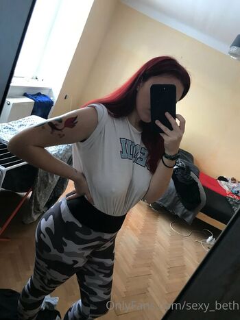 sexy_beth Leaked Nude OnlyFans (Photo 20)