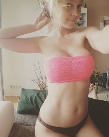 Sexy Julia