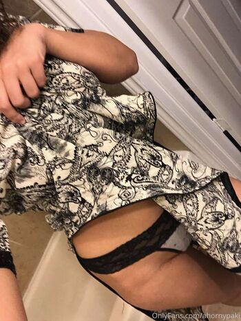 Sexy Paki