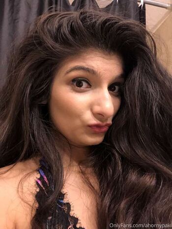 Sexy Paki