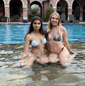 Sexy Paki