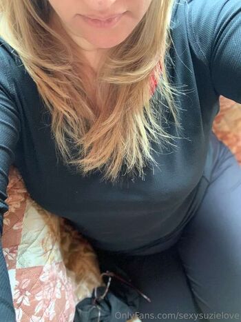 Sexy Suzielove Leaked Nude OnlyFans (Photo 19)
