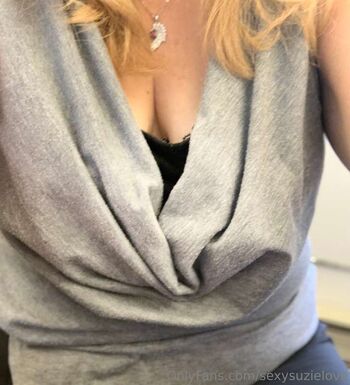 Sexy Suzielove