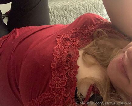 Sexy Suzielove Leaked Nude OnlyFans (Photo 24)