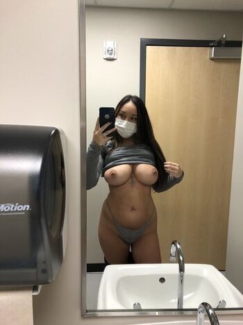 Sexy031118 Leaked Nude OnlyFans (Photo 22)