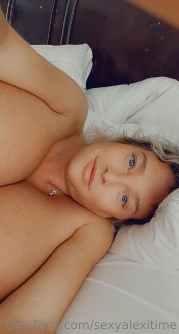 sexyalexitime Leaked Nude OnlyFans (Photo 1)
