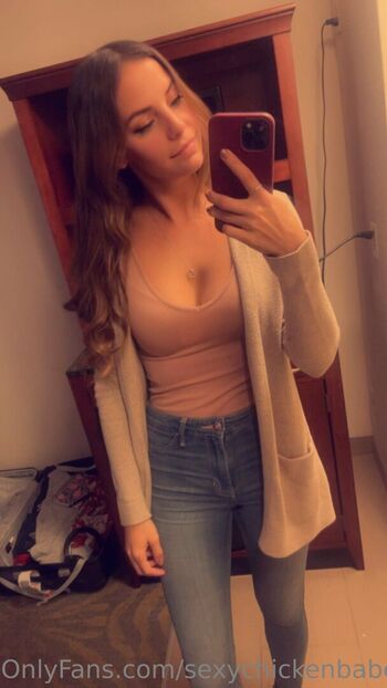 sexychickenbabe