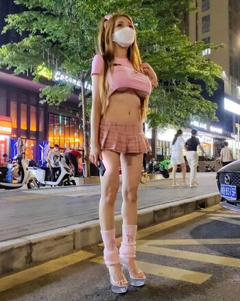 SexyCyborg Leaked Nude OnlyFans (Photo 40)