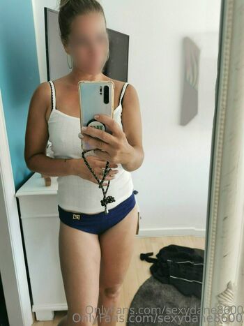 sexydane8600 Leaked Nude OnlyFans (Photo 28)