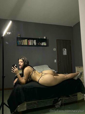 sexyluz Leaked Nude OnlyFans (Photo 21)