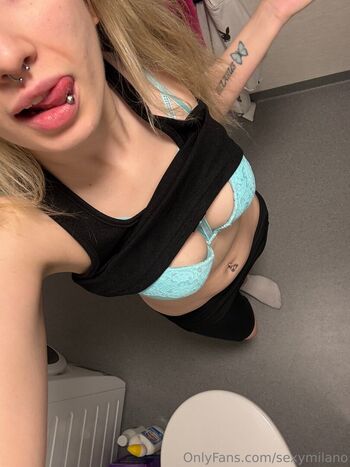 sexymilano